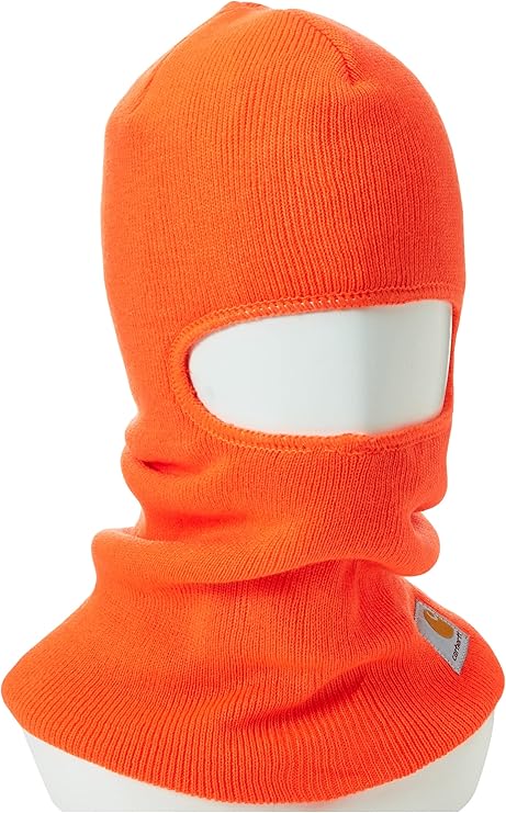 Carhartt Knit Insulated Face Mask