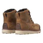 BRUNT Men's The Marin 6" BRUNT Toe Waterproof (Comp Toe)