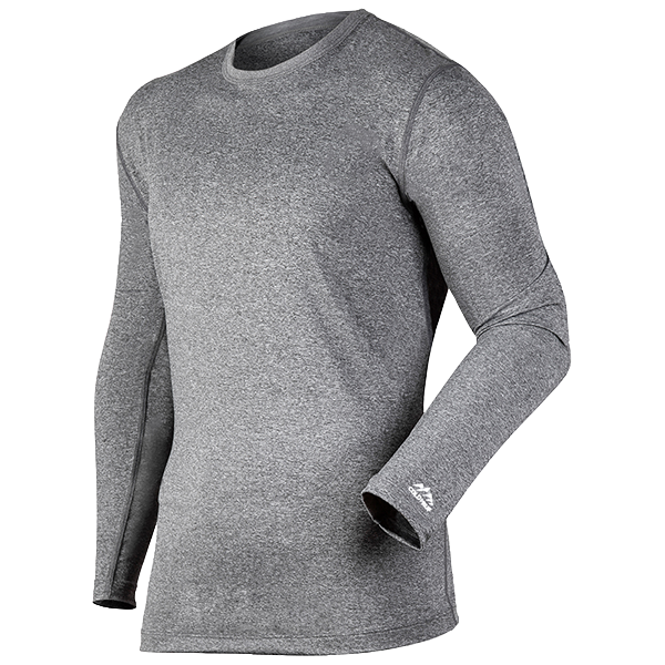 Coldpruf Men's Silkweight Crew