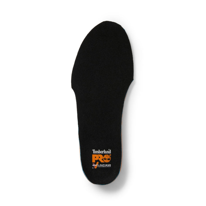 Timberland Pro Anti-Fatigue Technology Footbed