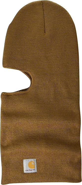 Carhartt Knit Insulated Face Mask