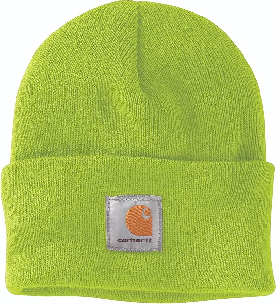 Carhartt Knit Cuffed Beanie