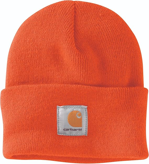 Carhartt Knit Cuffed Beanie