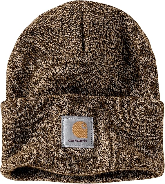 Carhartt Knit Cuffed Beanie