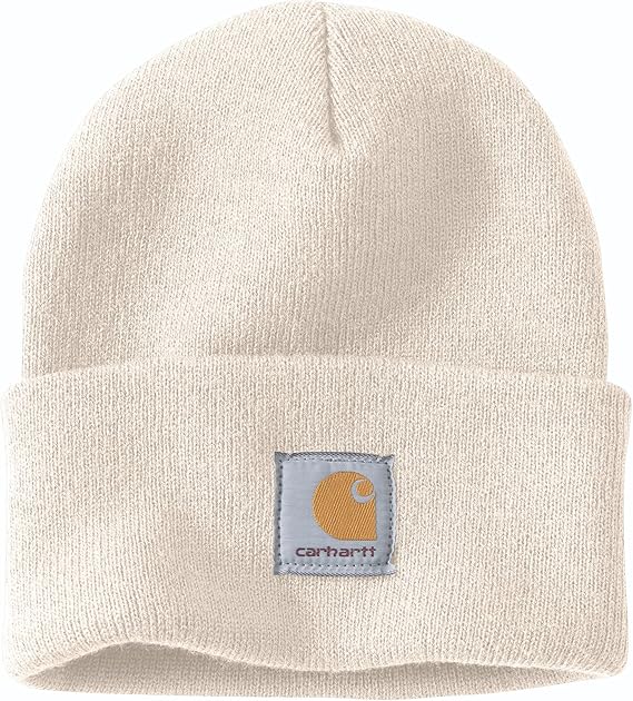 Carhartt Knit Cuffed Beanie