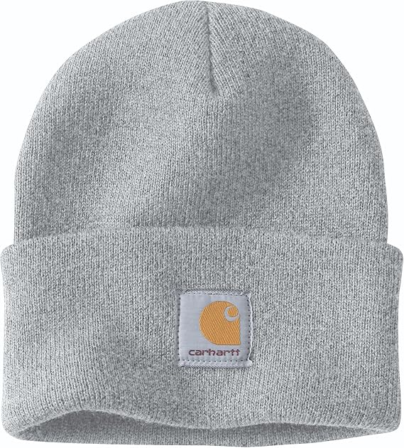 Carhartt Knit Cuffed Beanie