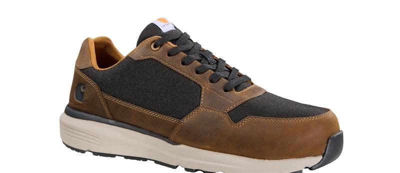 Carhartt Men's Greenfield SD Nano Toe Work Sneaker