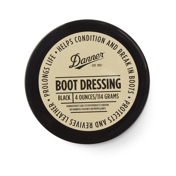 Danner Boot Dressing