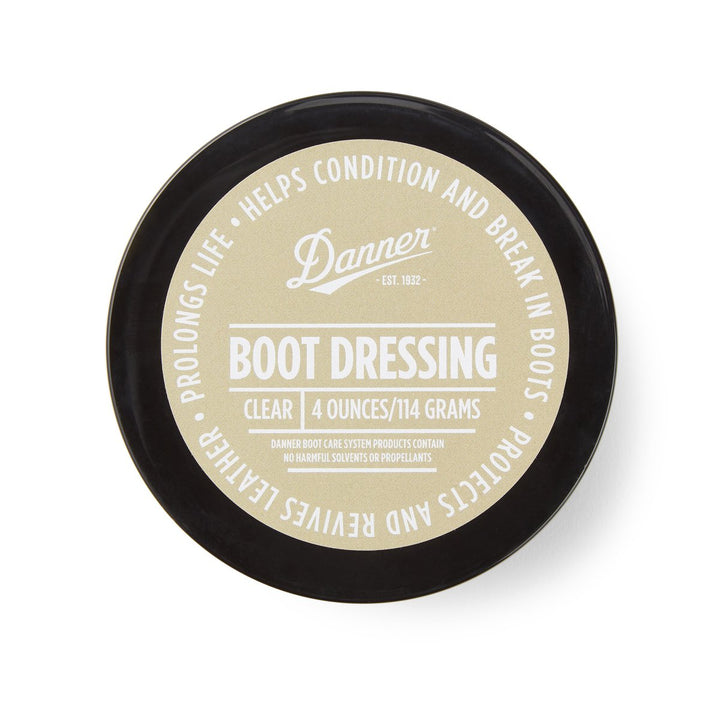 Danner Boot Dressing