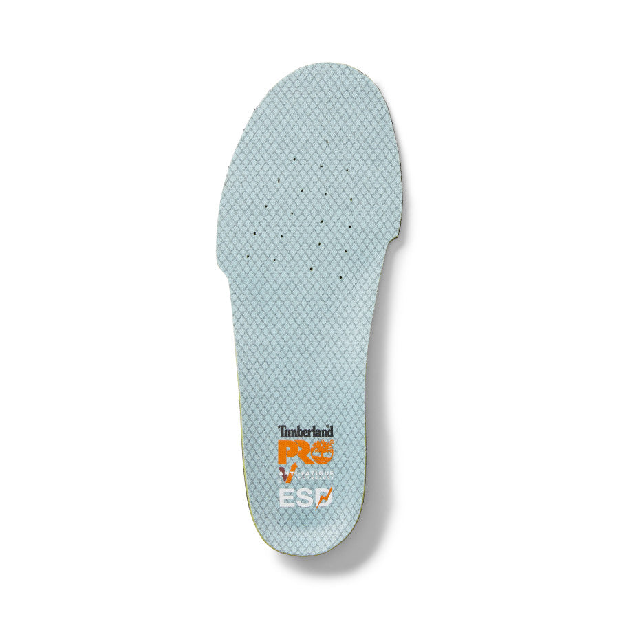 Timberland Pro Anti-Fatigue Technology ESD Footbed