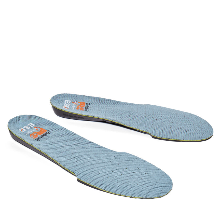 Timberland Pro Anti-Fatigue Technology ESD Footbed