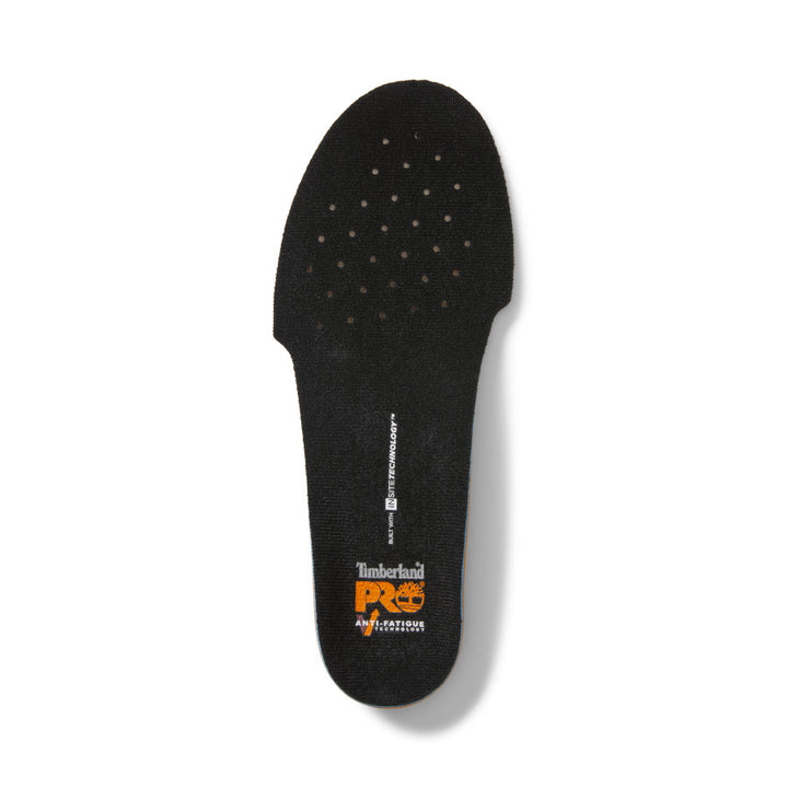 Timberland Pro Anti-Fatigue Technology Footbed Powered By FCX Technology