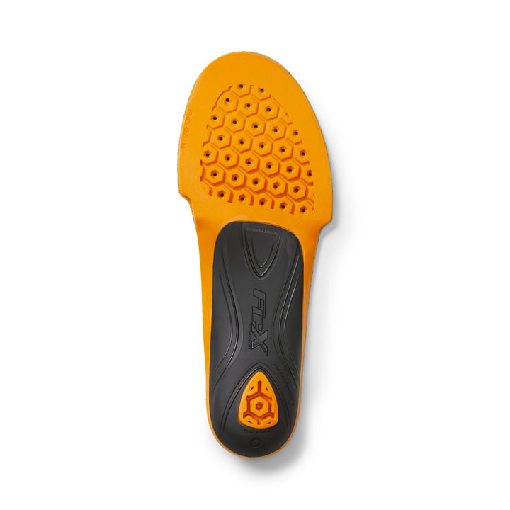 Timberland Pro Anti-Fatigue Technology Footbed Powered By FCX Technology