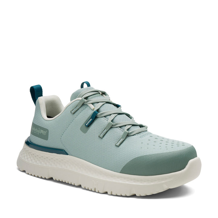 Timberland Pro Women's Intercept Athletic Steel-Toe Work Sneaker