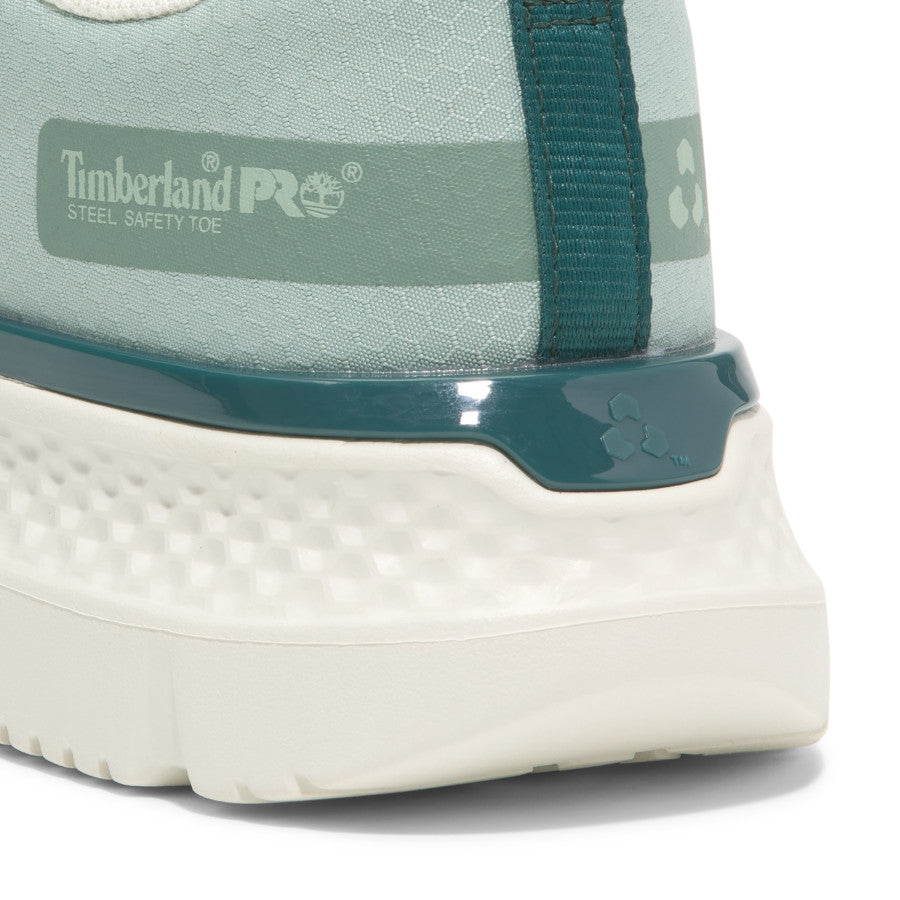 Timberland Pro Women's Intercept Athletic Steel-Toe Work Sneaker