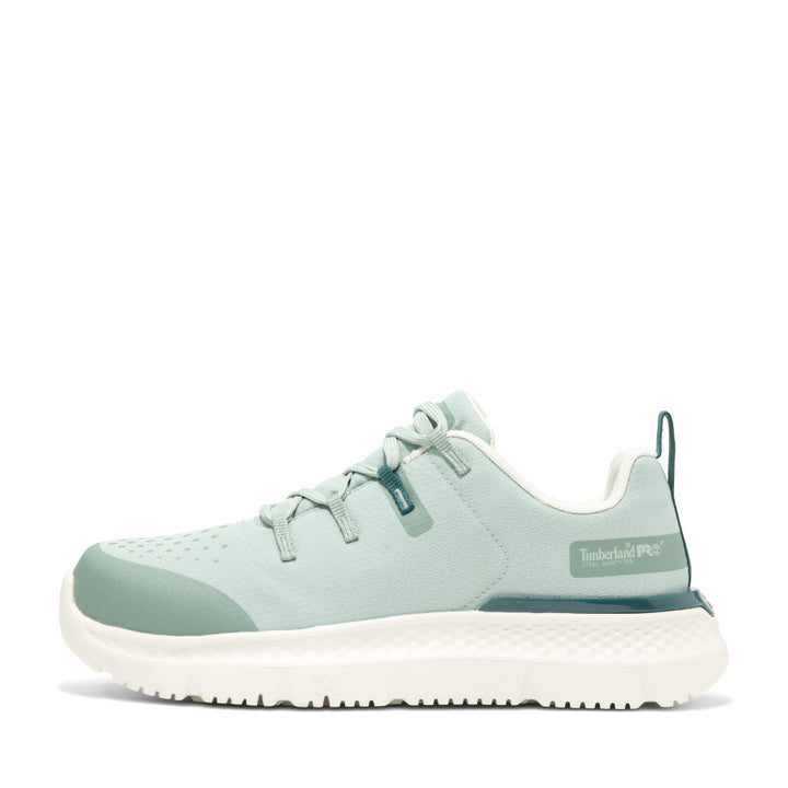 Timberland Pro Women's Intercept Athletic Steel-Toe Work Sneaker