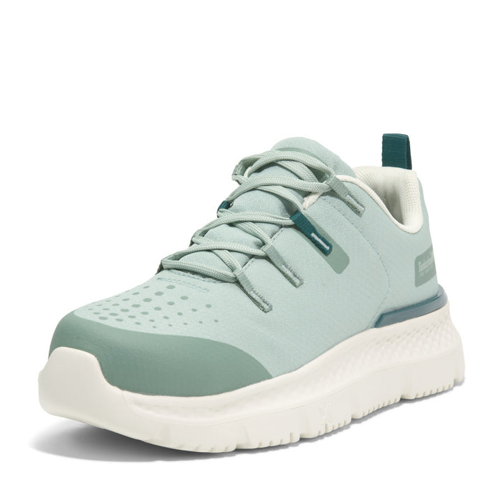Timberland Pro Women's Intercept Athletic Steel-Toe Work Sneaker