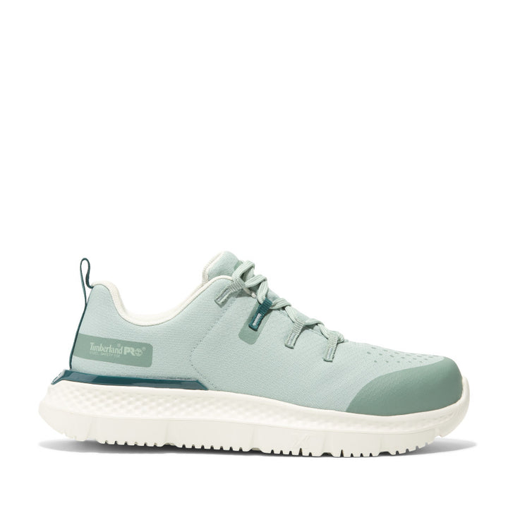 Timberland Pro Women's Intercept Athletic Steel-Toe Work Sneaker