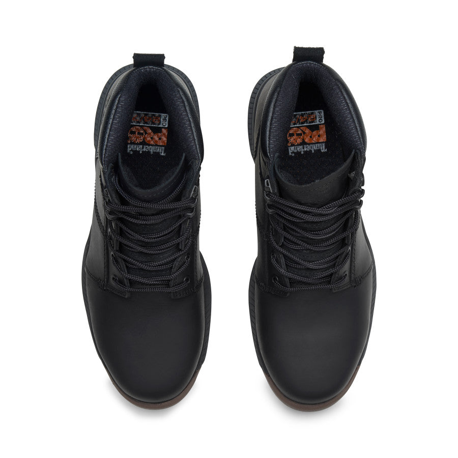 Men's Timberland PRO® Montauk 6" Steel Toe Work Boot