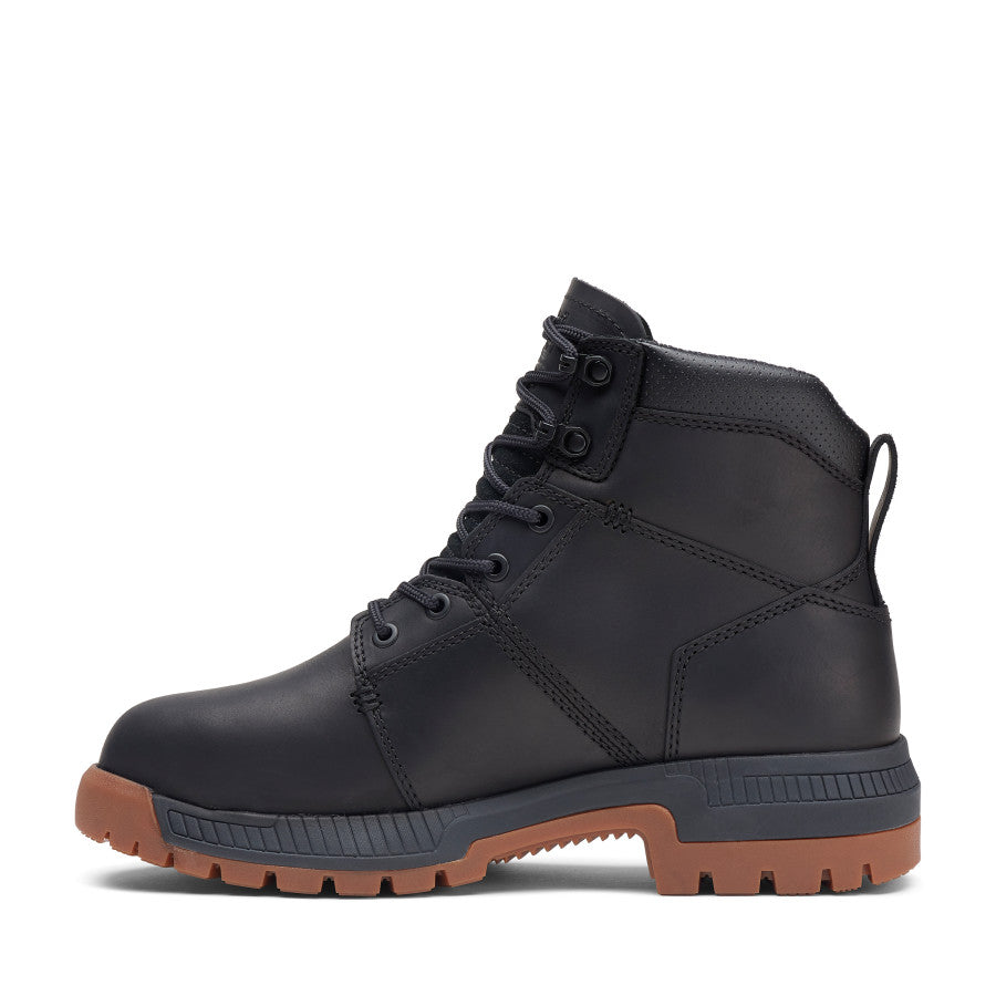 Men's Timberland PRO® Montauk 6" Steel Toe Work Boot