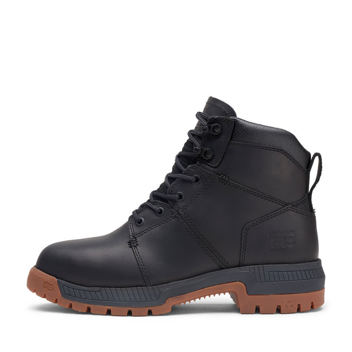 Men's Timberland PRO® Montauk 6" Steel Toe Work Boot