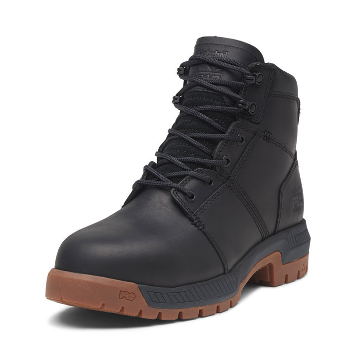 Men's Timberland PRO® Montauk 6" Steel Toe Work Boot