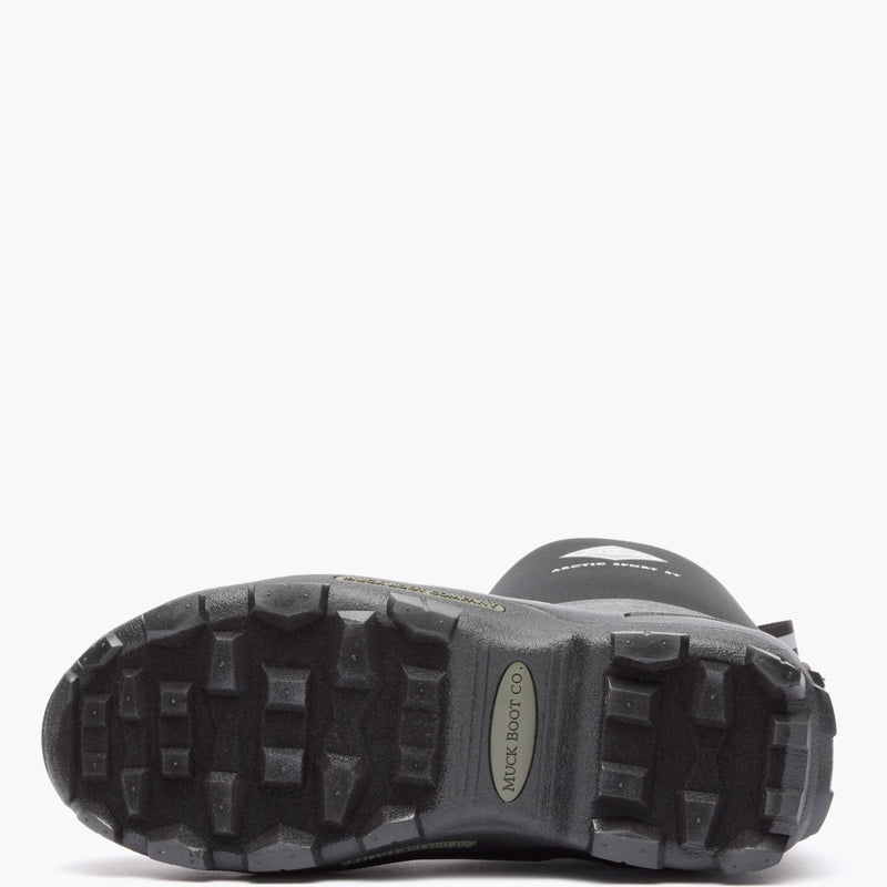 Muck Men's Arctic Sport Steel Toe Insulated Boot