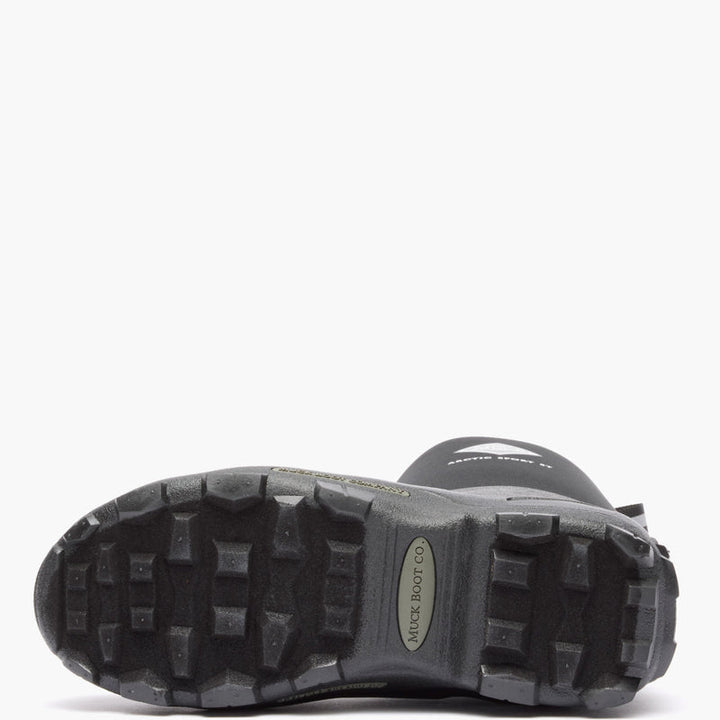 Muck Men's Arctic Sport Steel Toe Insulated Boot