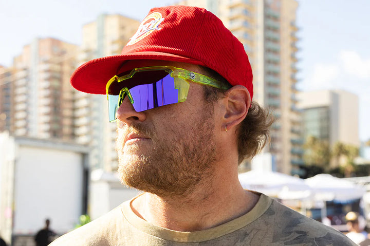 Heat Wave Future Tech Z87+ Antifreeze UV Lens