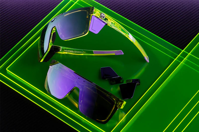 Heat Wave Performance Quatro Z87+ Antifreeze Polarized UV