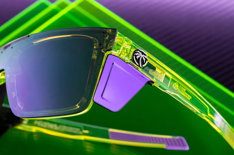Heat Wave Performance Quatro Z87+ Antifreeze Polarized UV