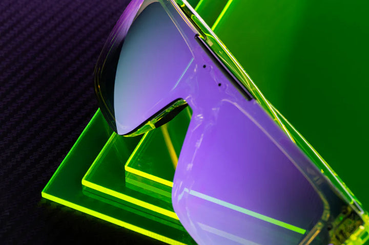 Heat Wave Performance Quatro Z87+ Antifreeze Polarized UV