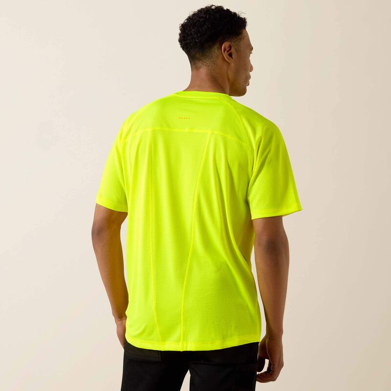 Ariat Mens Rebar Heat Fighter T-Shirt