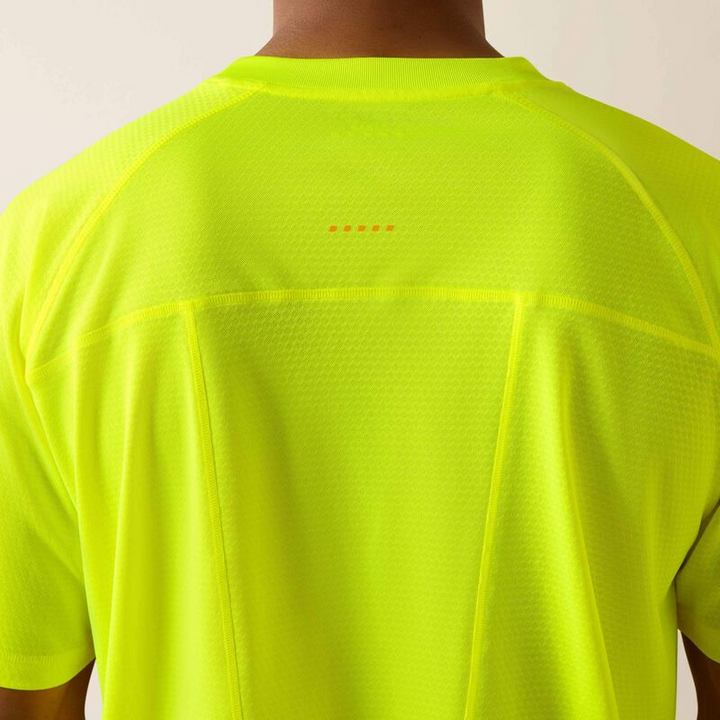 Ariat Mens Rebar Heat Fighter T-Shirt