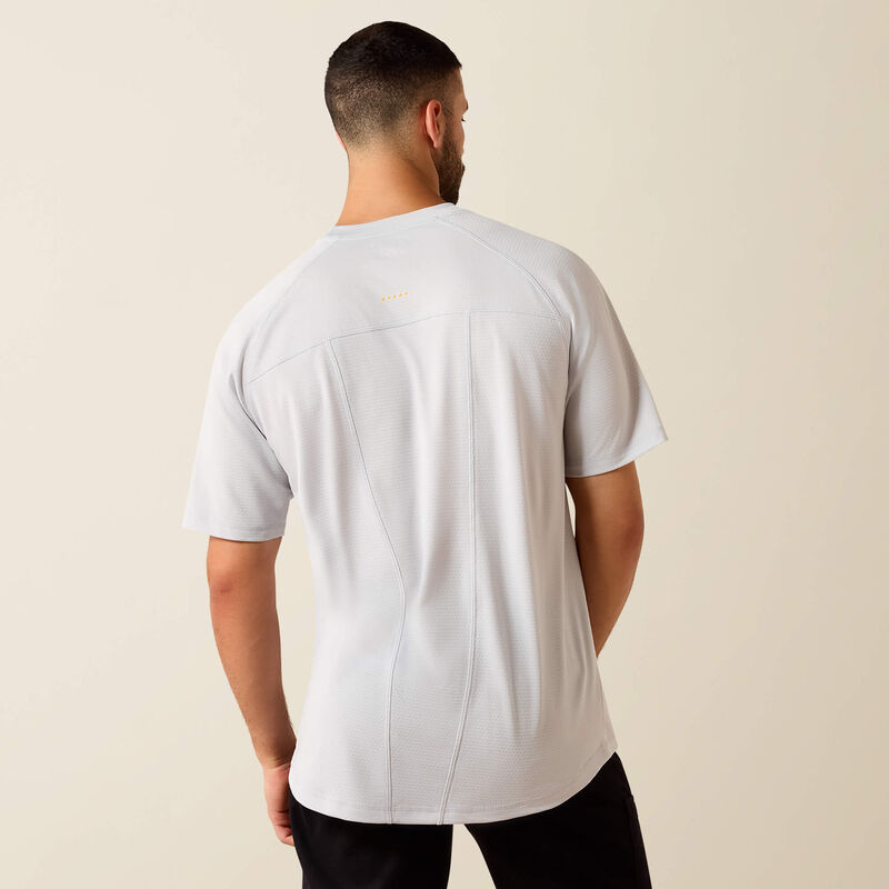 Ariat Mens Rebar Heat Fighter T-Shirt