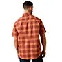 Ariat Mens Rebar Made Tough Durastretch Work Shirt
