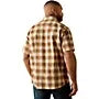 Ariat Mens Rebar Made Tough Durastretch Work Shirt