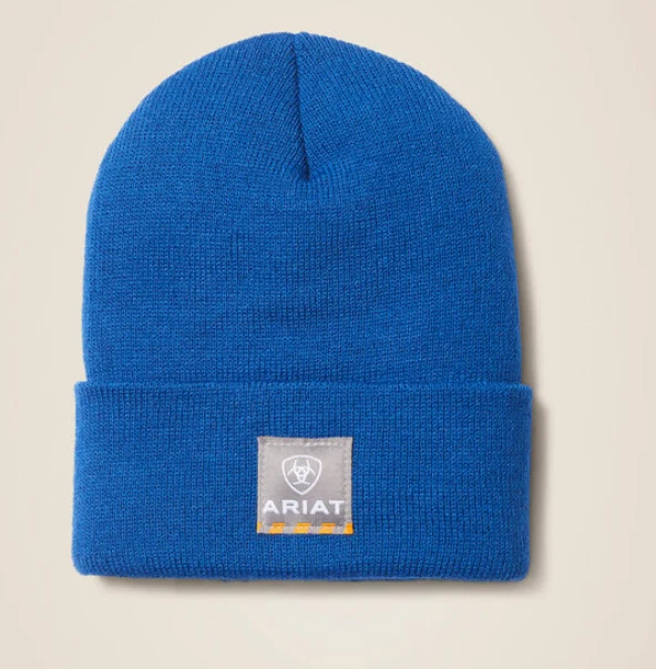 Ariat Rebar Watch Cap