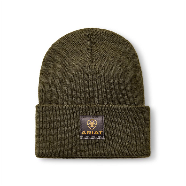 Ariat Rebar Watch Cap