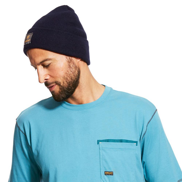 Ariat Rebar Watch Cap