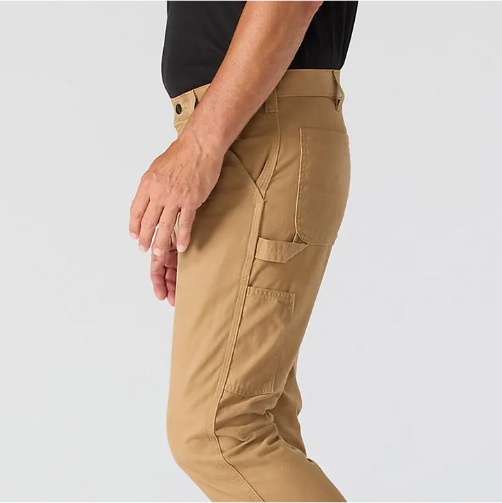 Carhartt Men's Relaxed Straight Twill Dungaree