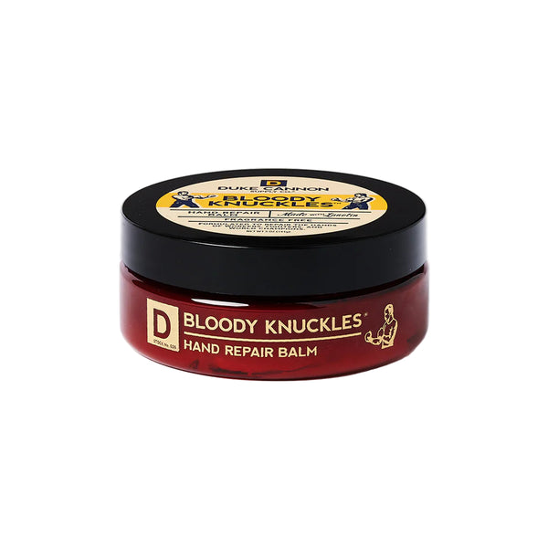 Duke Cannon Bloody Knuckles Hand Repair Balm