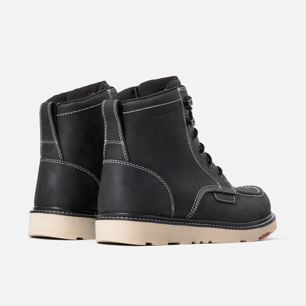 BRUNT Men's The Marin Waterproof 6" (Soft Toe)