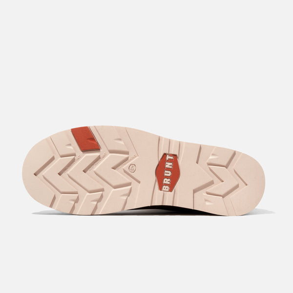 BRUNT Men's The Bolduc Waterproof (Comp Toe)