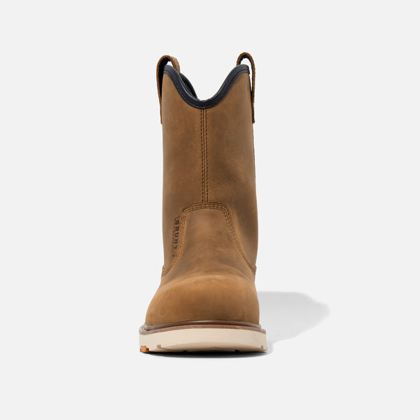 BRUNT Men's The Bolduc Waterproof (Comp Toe)