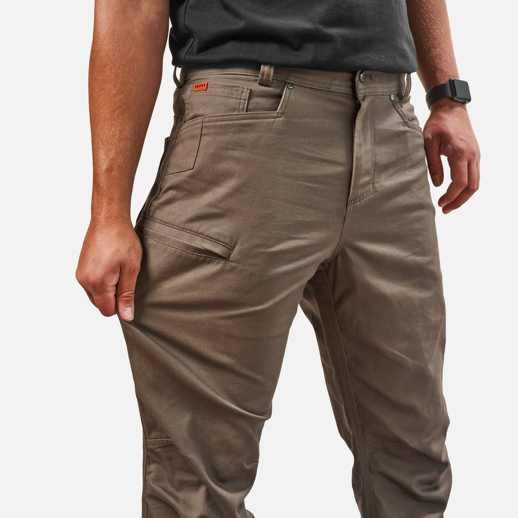BRUNT Men's The Torra Pant
