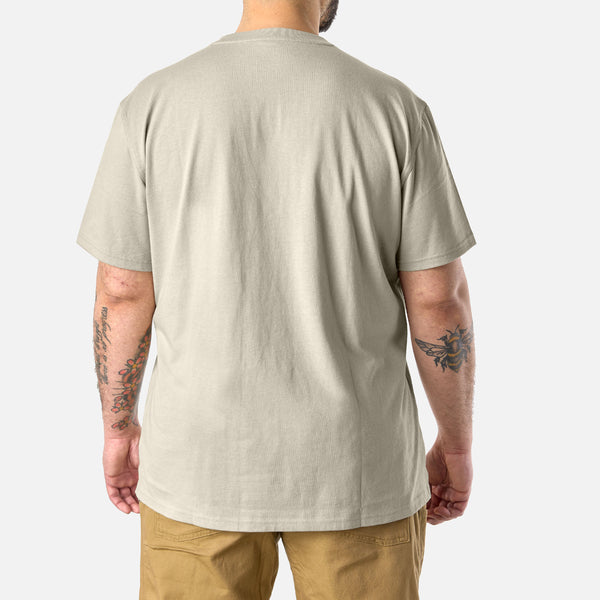 BRUNT Men's The Martin Pocket Tee