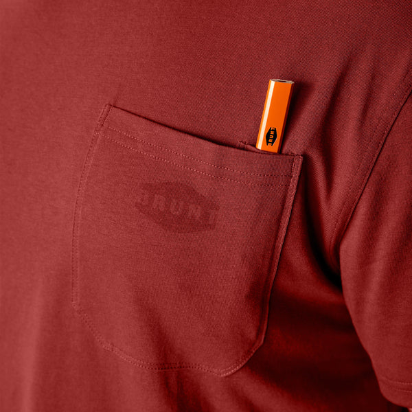BRUNT Men's The Martin Pocket Tee