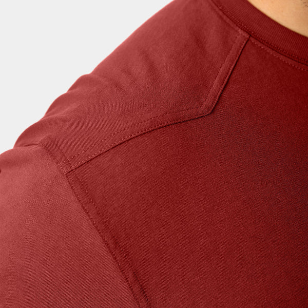 BRUNT Men's The Martin Pocket Tee