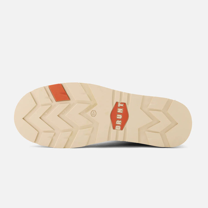 BRUNT Men's The Bolduc Waterproof (Soft Toe)